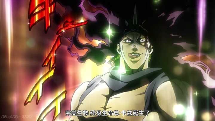 jojo的奇妙冒险:除了dio,还有哪些反派深受大家追捧