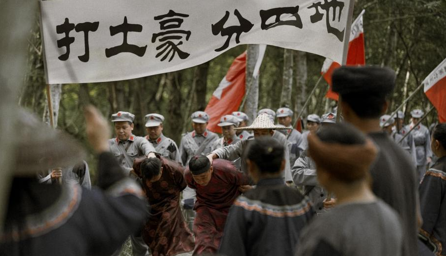 王莽的思想有多超前打土豪分田地设计超短裙为何还会失败