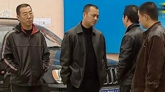 才让李宝敏手
