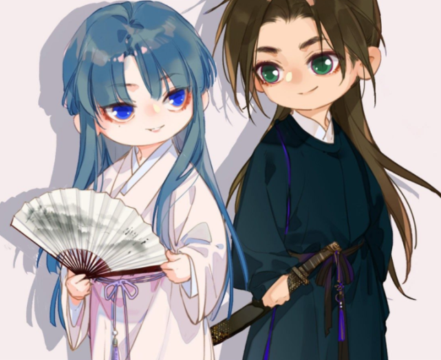 《不健全关系》漫画,剧情像是"剧本杀",雨总的表情是什么意思