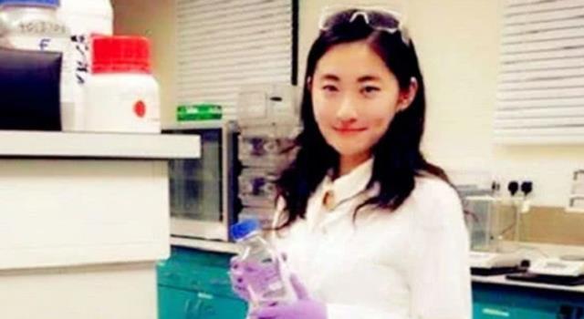 河南女学霸何碧玉:14岁省状元上清华,出国留学深造,却