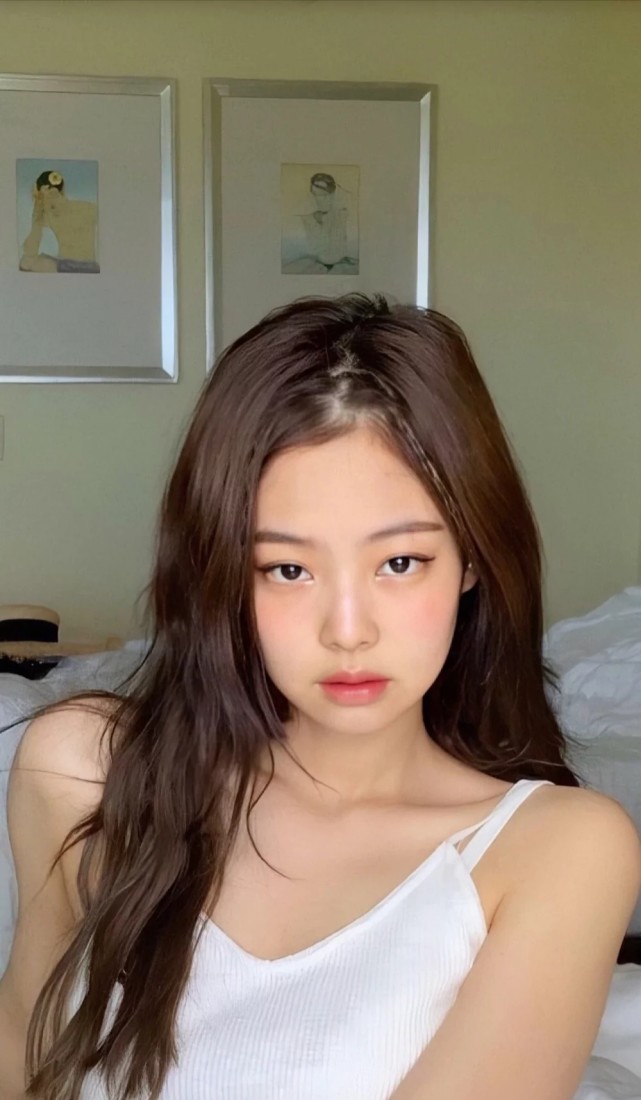 jennie珍藏壁纸