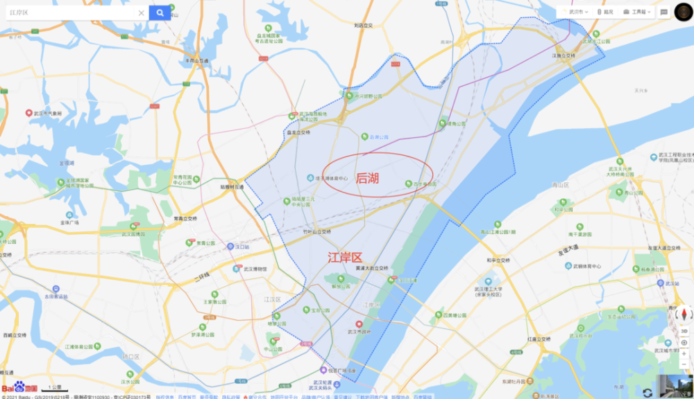 武汉人口流入_学术视角告诉你 500万武汉人是 逃离 还是 正常离开