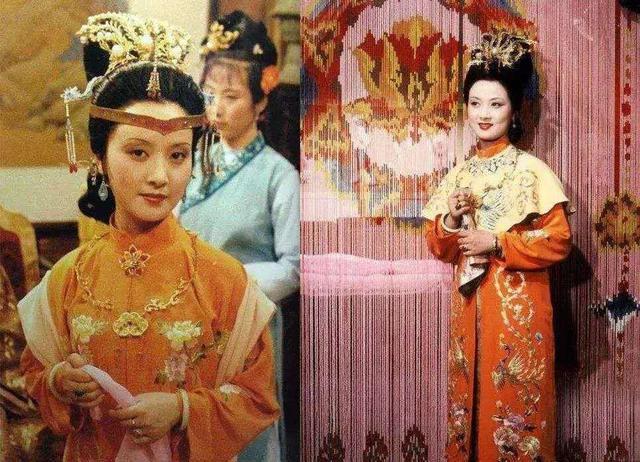 王熙凤的三次杀人,从大张旗鼓到悄无声息,终成绝世高手