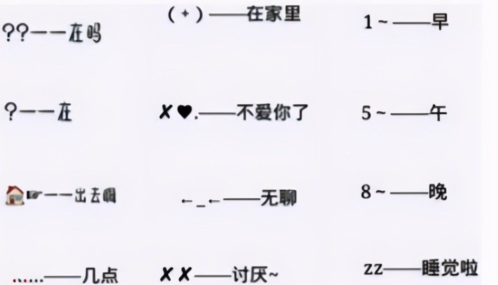 小学生摩斯密码聊天火了家长没办法破解网友看后也一脸懵