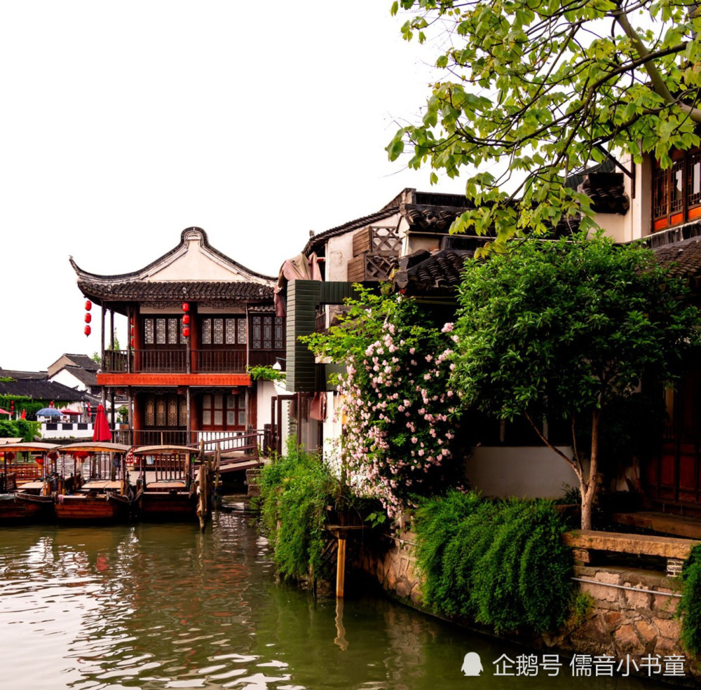 上海十大必去景点—和我一起出发吧!