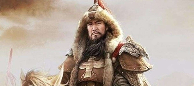 "一代天骄"元太祖成吉思汗,可不只是"只识弯弓射大雕"