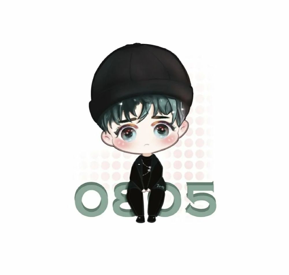 王一博の漫画壁纸|你是近处的灯火,也是遥远的星河