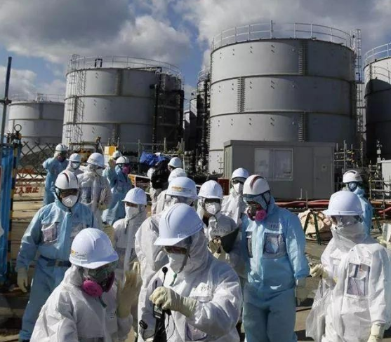 日本排放核废水后,会造成什么样的影响?研究团队给出