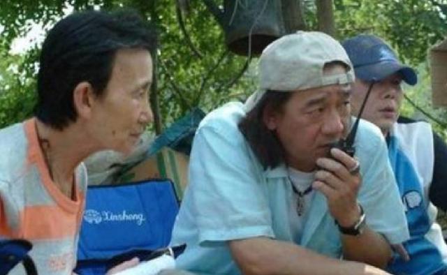 导演刘立立:为讨好原配不惜堕胎,纠缠45年,晚年在病房