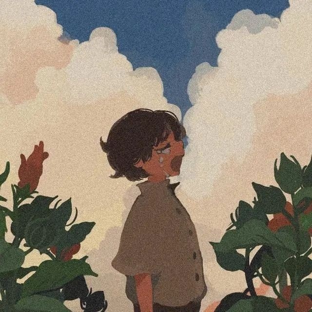 头像|盛夏流年