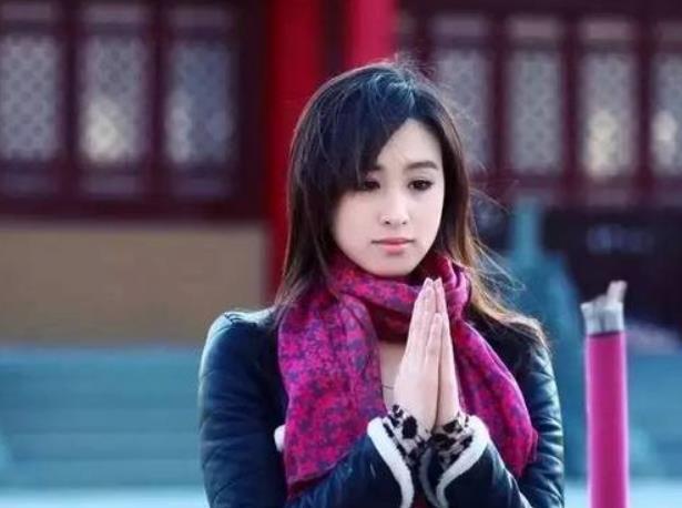 女人的福气,就在嘴里