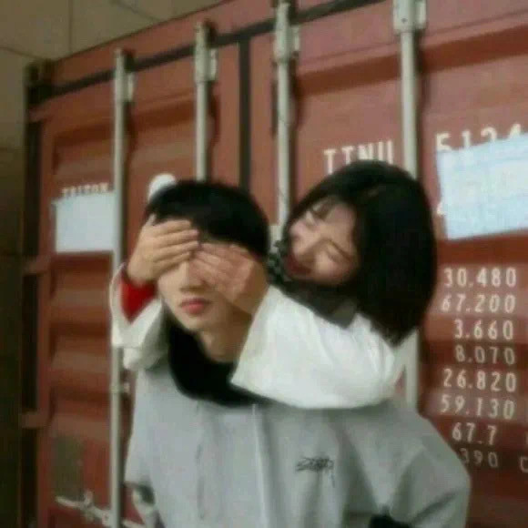 "妻管严情头太可了"