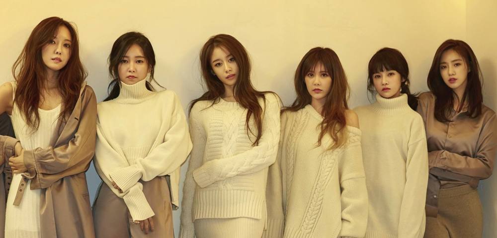 那些年的盛世女团:少女时代风格多变,tara最是让人意难平