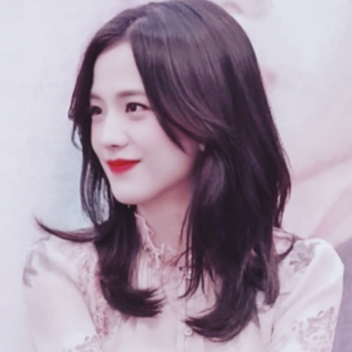 jisoo金智秀绝绝子头像
