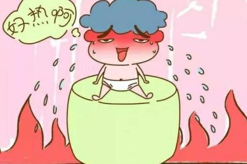 天气热出汗多孩子不爱喝水,家长该怎么办?让孩子爱上喝水