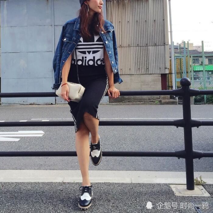 女性运动装穿搭—21款运动装搭配,让你看起来更时尚