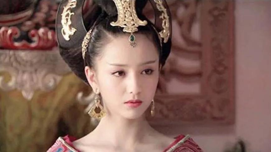 《母仪天下》对比赵氏姊妹肆意痛快的一生,王政君的隐忍像个笑话