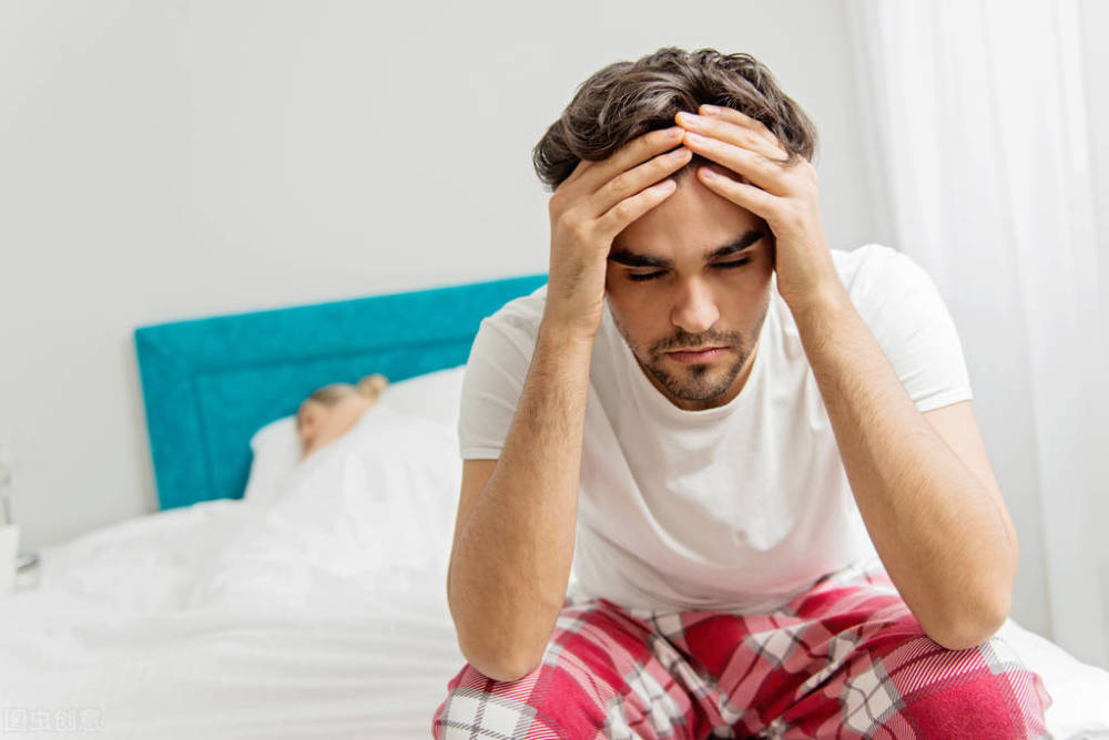 男性易肾虚?男人要了解肾虚的4种类型,教你如何正确调理