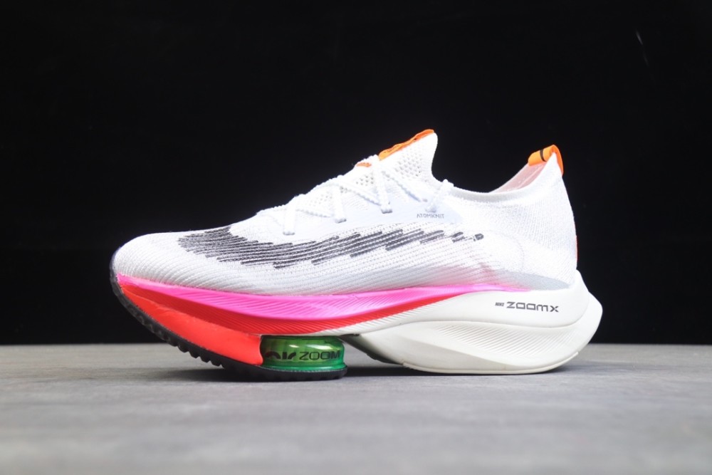 nike air zoom alphafly next"破 2"_腾讯新闻