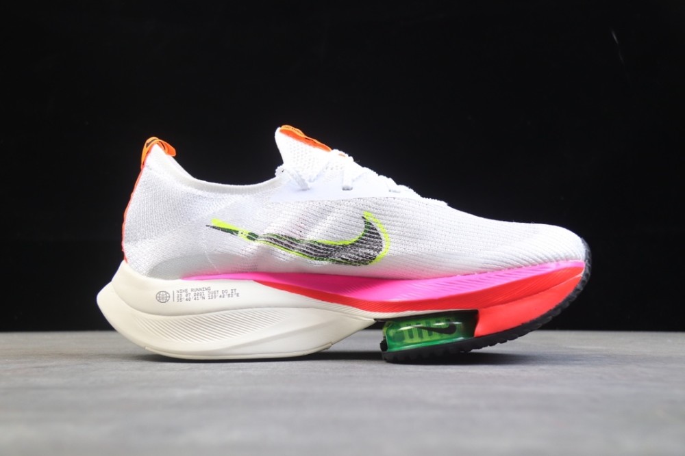 nike air zoom alphafly next"破 2"_腾讯新闻