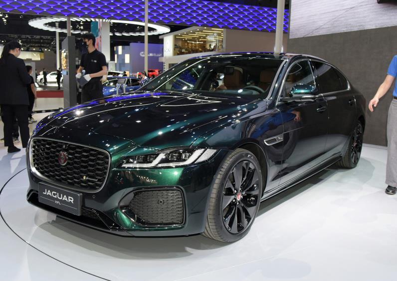 捷豹2021款suv,捷豹越野suv报价 2021款捷豹xfl明天正式上市!外观新升级,动力更超宝马
