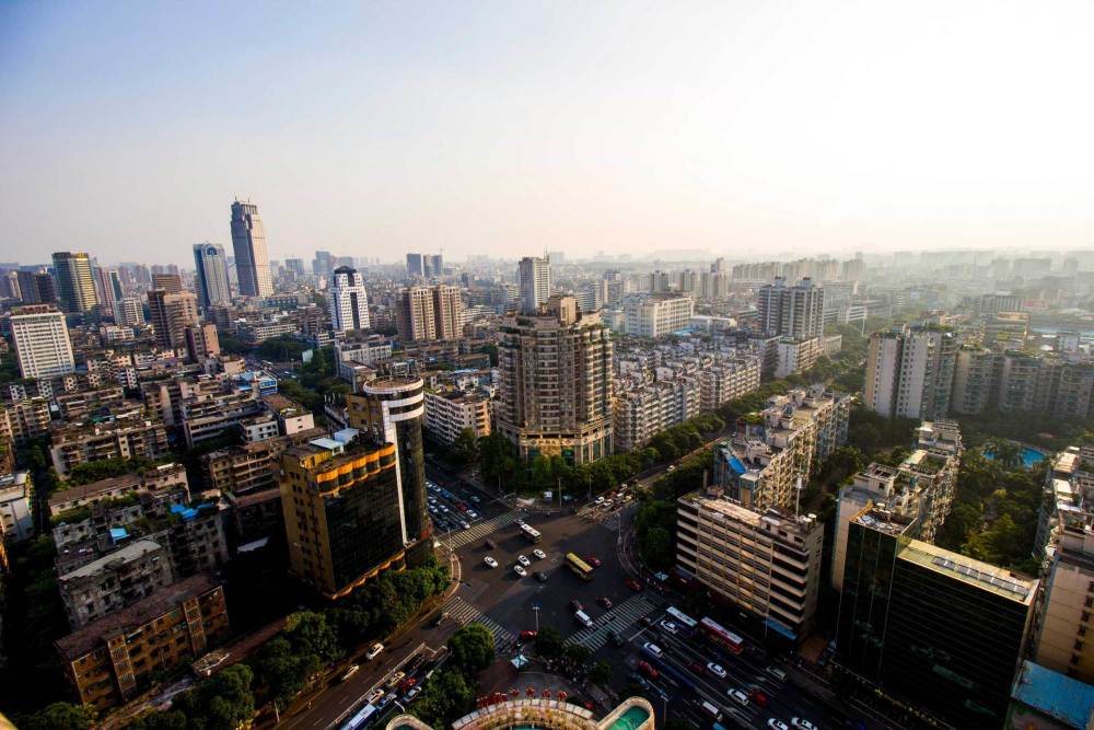各省省会gdp增长动态图_位列第8 济南入围全国省会城市GDP十强,表现亮眼(2)