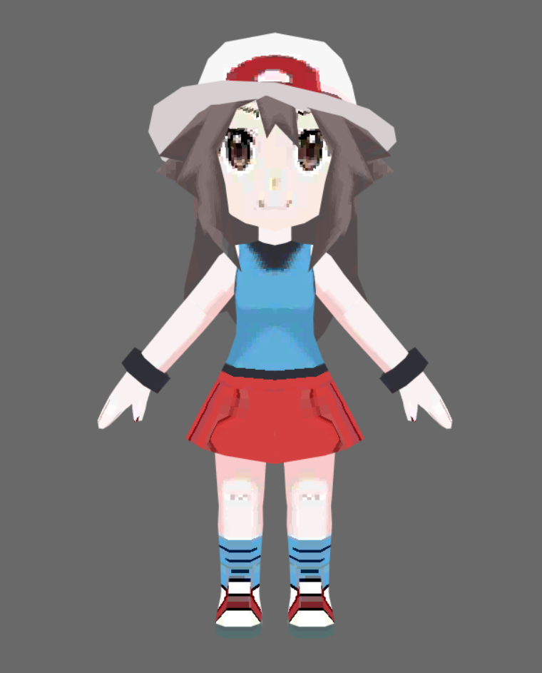 【3ds改版】精灵宝可梦 梦之红宝石 制作 测试中
