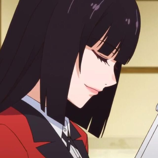 狂赌之渊头像