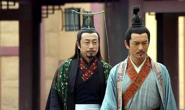 汉昭帝刘弗陵登基为帝:汉朝400年来最大的阴谋