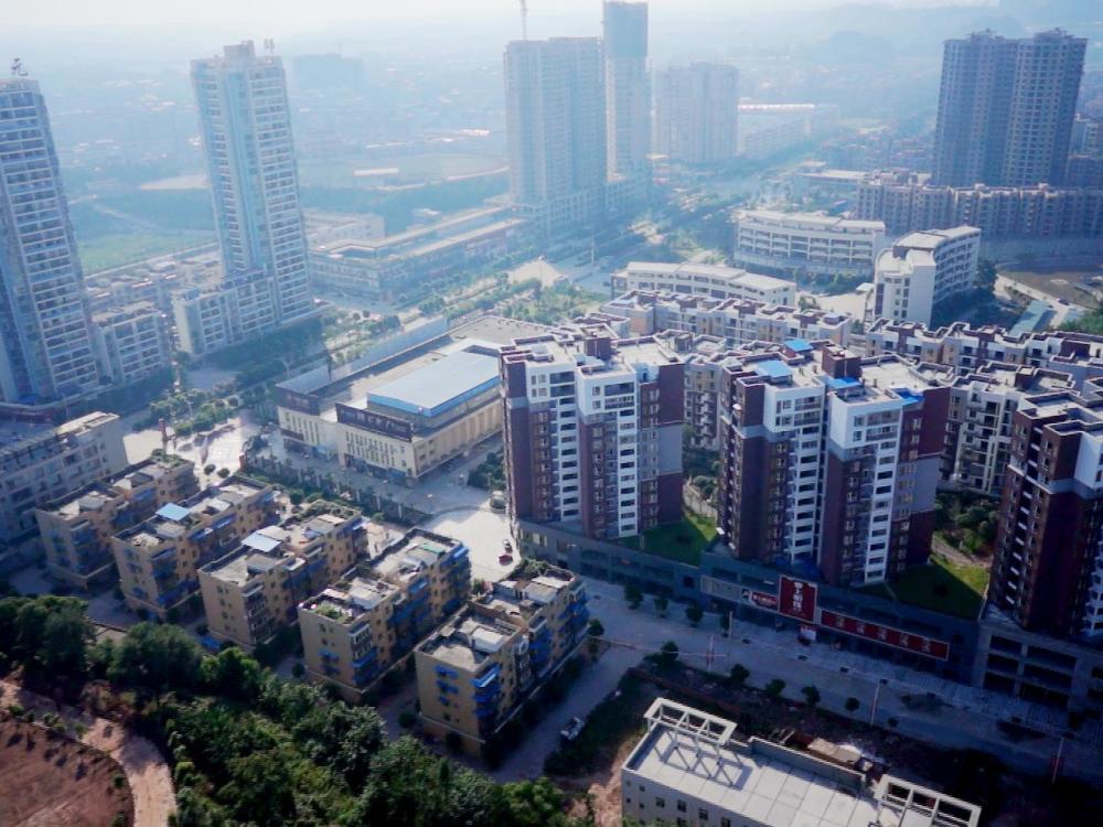 资阳人口_仅3个区县的资阳,是四川区县最少的地级市,它经历了什么(2)