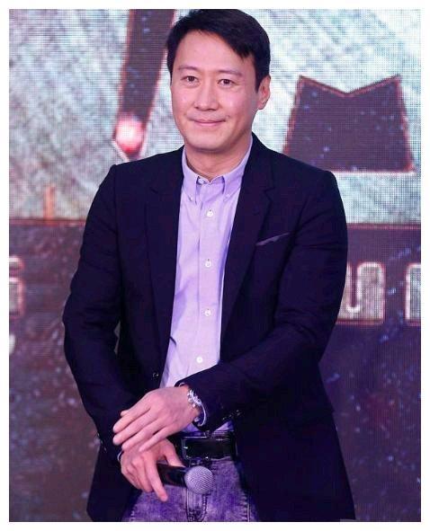 最年轻的天王黎明却最显老不健身离过婚或成主要原因