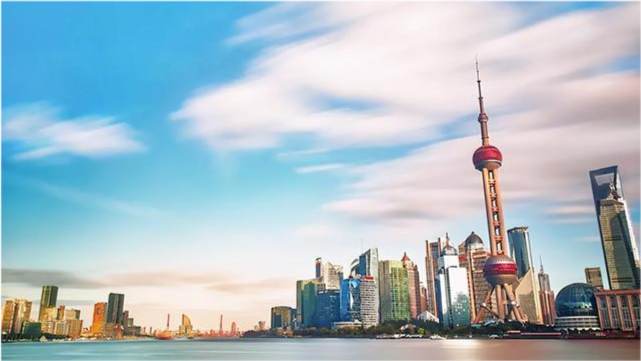 中国经济gdp最大的城市_中国最大的城市(3)