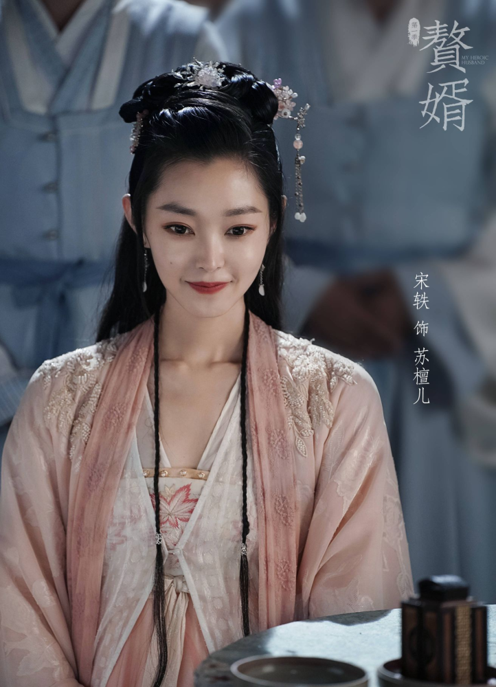 原班人马回归赘婿2开拍郭麒麟能否驾驭大人物成焦点