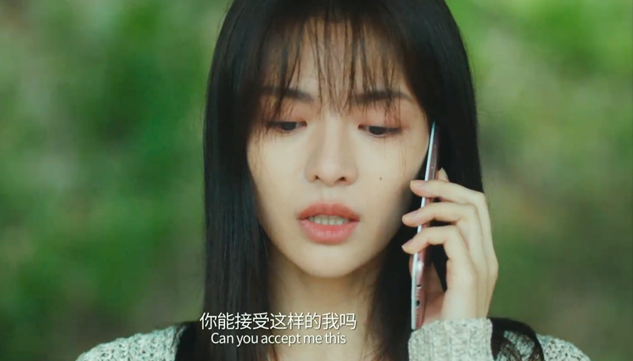 罗晋半裸出镜,谭松韵奉献床戏,《八月未央》为何还是成了烂片?