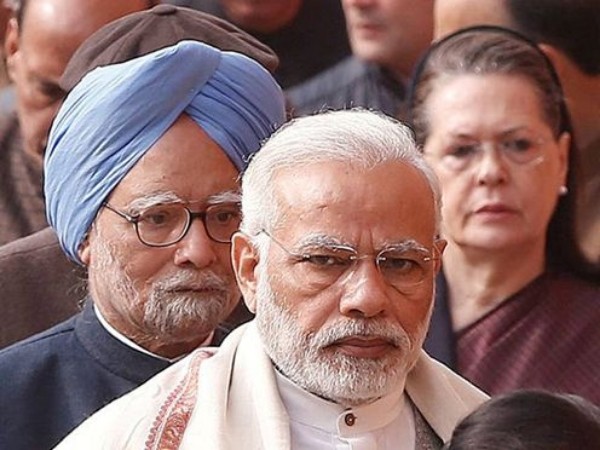 印度总统莫迪,没有红颜没有骨肉,结婚47年,夫妻相处不