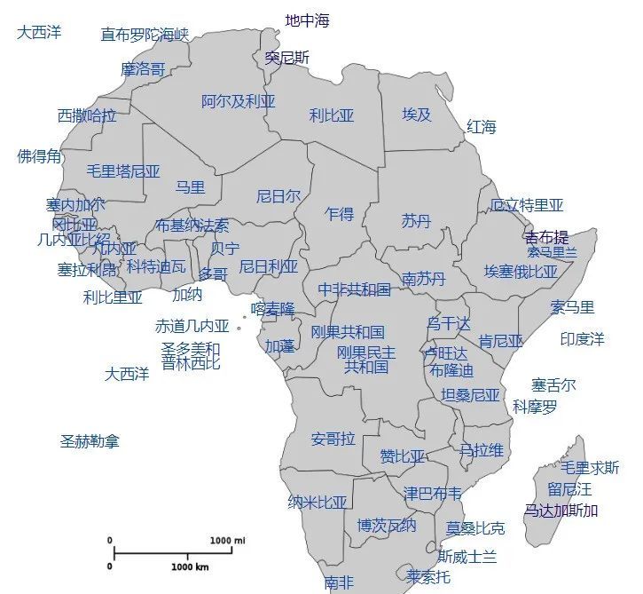 吉布提的前世今生:一个主动将国土租给其他国家做军事基地的非洲国家