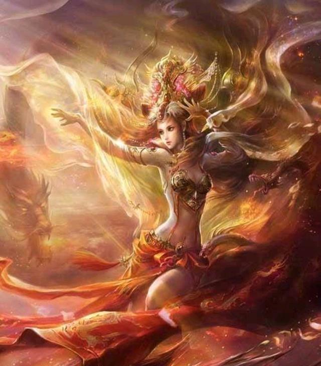 逆天邪神:龙皇将成最惨boss,被云澈直接碾压