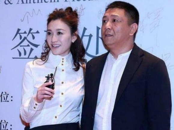 殷桃的隐秘情史,以及辜负她的男人们