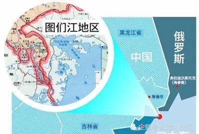 李鸿章签约都是割地,但他却逼俄国吐出侵吞土地,保留东北出海口