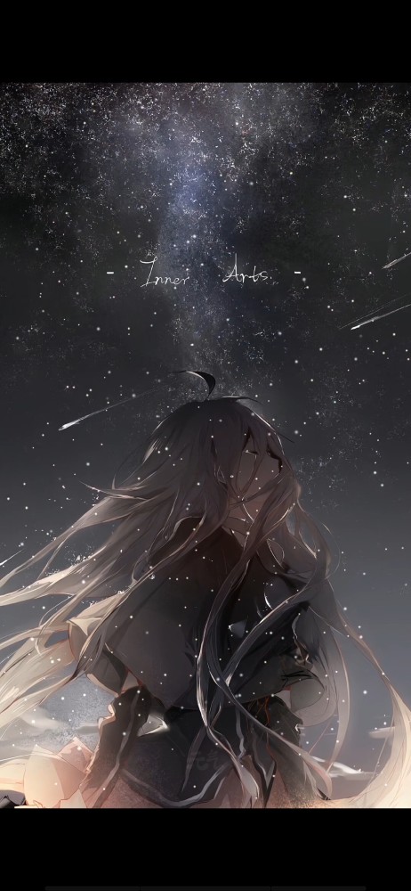 梦幻唯美高清壁纸