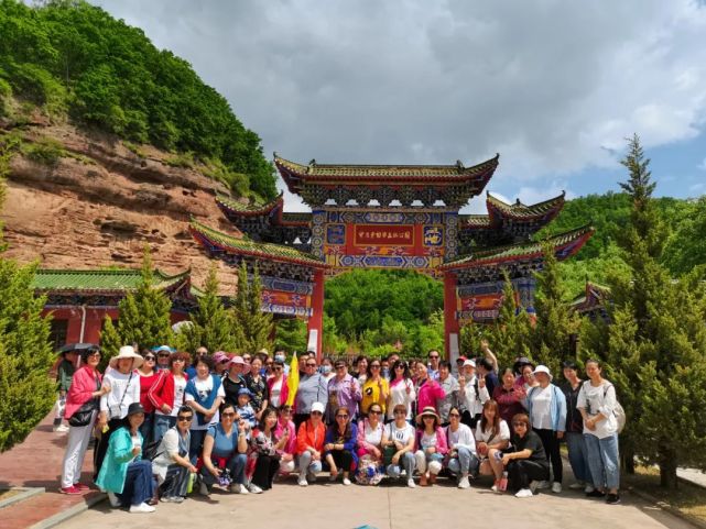 庄浪:端午小长假旅游较去年同期基本持平