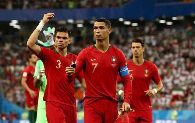 od畅聊体育:葡萄牙队新状态,c罗尚可一战?|葡萄牙足球