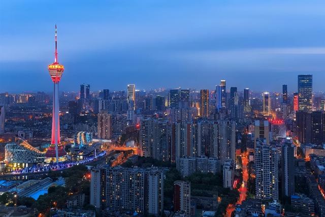 杭州市2020年gdp
