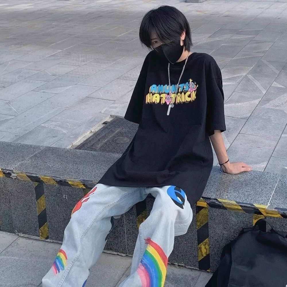 个性男生头像·优质真人男头