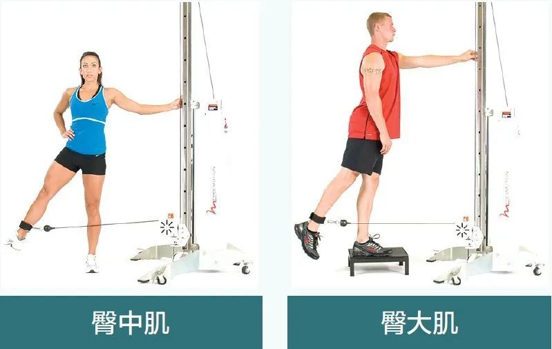 定位等长训练