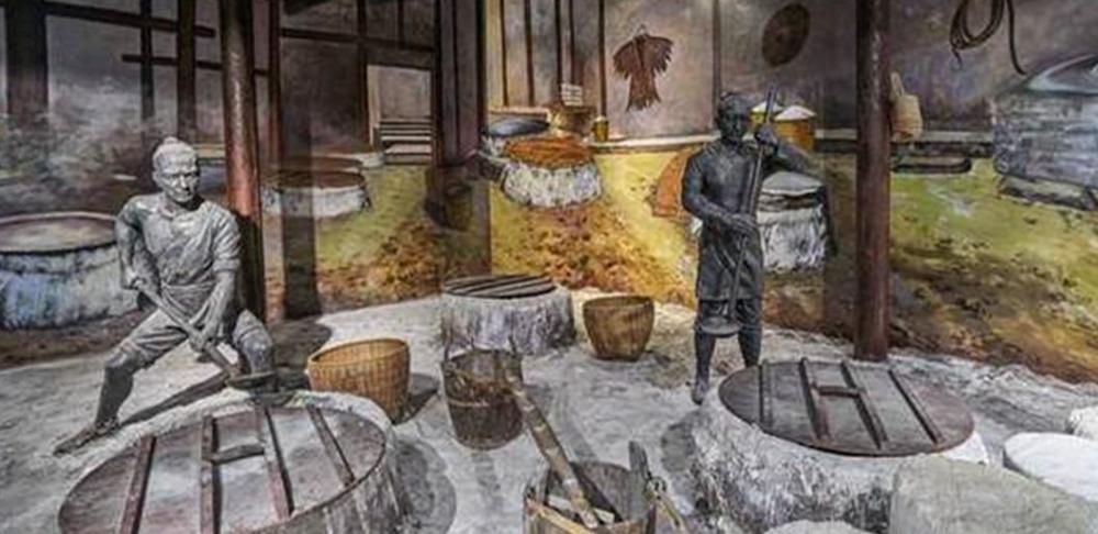 冬季地窖温度高,为什么古代穷人不挖地窖避寒,而在户外被冻死?