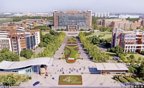 中国计量大学,你听说过吗?