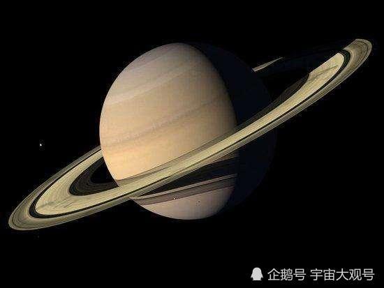 土星轨道的外围是天王星,它与地球最近的时候约26亿公里,最远的时候约