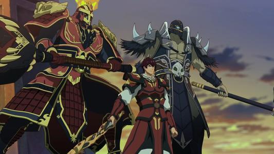 《三国演义》武将篇-典韦:容易被过度高估的猛将